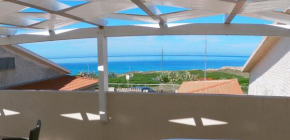 Fronte Mare S'Arena Scoada Putzu Idu